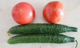 会吃瓜的西红柿,揭秘蔬果界的“跨界明星”