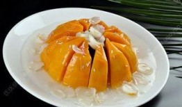 咳嗽可以吃瓜咸,瓜咸，缓解咳嗽的天然良方