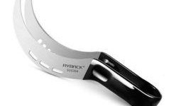 吃瓜刀勺,刀勺组合，解锁夏日美食新境界