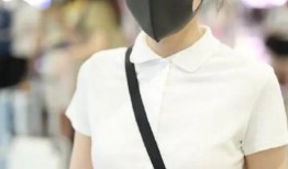 口罩跳舞女神吃瓜,欢乐演绎生活百态