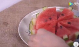 吃瓜花样挑战,吃瓜花样挑战，解锁夏日清凉新姿势