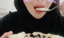 瓜妹代吃视频,揭秘网红美食背后的真实味道