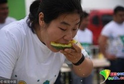 吃瓜花样挑战,吃瓜花样挑战，解锁夏日清凉新姿势