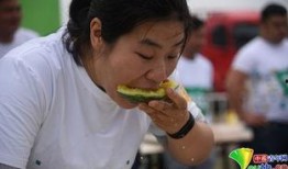 吃瓜花样挑战,吃瓜花样挑战，解锁夏日清凉新姿势