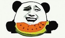 吃瓜歌朗读图片,趣味横生的夏日消暑佳选