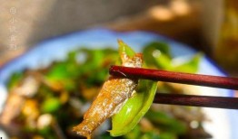 小鱼喜欢吃瓜,揭秘小鱼的最爱美食