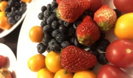 经期吃蜜瓜,缓解不适，滋养身心