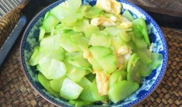 洋瓜烧着吃,传统烹饪新体验