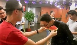 公司活动吃瓜大赛,公司吃瓜大赛盛况回顾