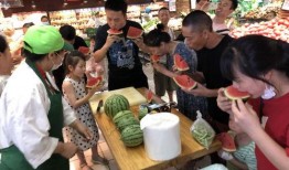 门店吃瓜,揭秘日常生活中的小确幸与趣味瞬间