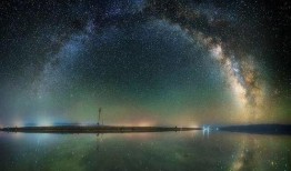 夜空吃瓜大结局,揭秘宇宙之谜，大结局震撼揭晓