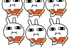 吃瓜小蓝人,揭秘娱乐圈背后的故事