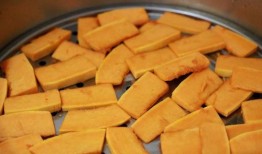 山药和红瓜怎么吃,家常养生食谱推荐