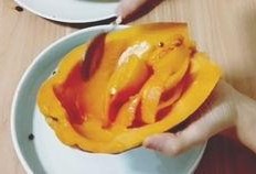 补鞋胶吃瓜,一场吃瓜群众的趣味观察