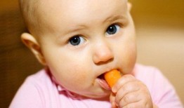 宝宝怎么吃乳瓜,宝宝健康成长的天然美味