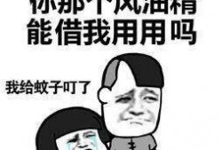 吃瓜恶搞别人