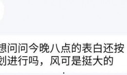 吃瓜被表白小说