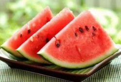 可以吃的瓜名称,盘点那些美味可口的瓜类美食