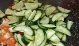 成都肉瓜怎么吃