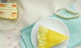 吃瓜吃千层蛋糕视频,吃瓜群众围观制作全过程