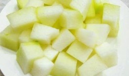 减肥可以吃小圆瓜,轻松享瘦的秘密武器