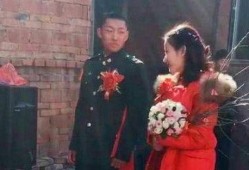 警花新娘吃瓜,一场吃瓜群众的甜蜜较量