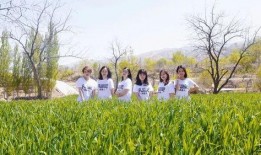 油菜花吃瓜,探寻田园风光中的生态和谐