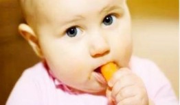 小米粒宝宝吃贝贝瓜,小米粒宝宝与贝贝瓜的甜蜜邂逅