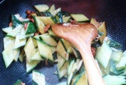 成都肉瓜怎么吃