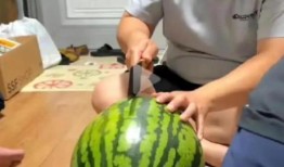 各种吃瓜现场