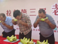 老汉瓜怎么吃视频,家常美味，轻松学会瓜类新吃法