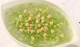 豆花有瓜天天吃怎么吃,天天美食新体验
