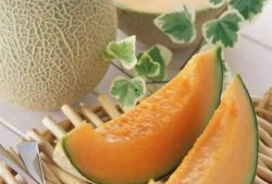 菠萝吃哈密瓜,一场甜蜜的味蕾之旅