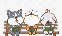 吃瓜狐狸照片高清图,吃瓜狐狸的萌态瞬间