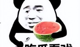 偷摸吃瓜表情包,揭秘网络社交中的趣味瞬间