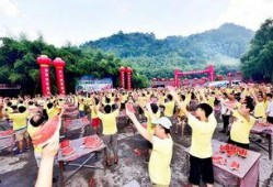 吃瓜比赛震撼视频,瓜界风云再起！