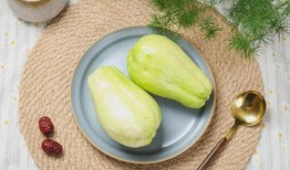 小佛手瓜怎么吃,探索美味与营养的完美结合