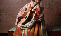 汉服吃瓜装束复原,吃瓜装束的古典复原之旅