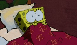 迪士尼王子吃瓜,迪士尼王子们的夏日瓜果盛宴