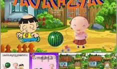 瓜瓜吃瓜故事朗诵,一场趣味横生的瓜界盛宴