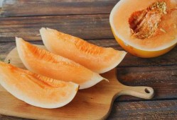 晓蜜瓜坏了怎么吃,创意食用新体验