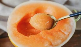 晓蜜瓜坏了怎么吃,创意食用新体验