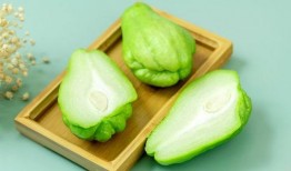 小佛手瓜怎么吃,探索美味与营养的完美结合