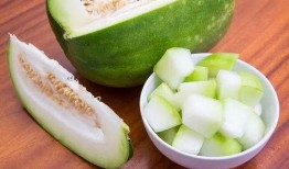 吃的若瓜,探寻独特风味与营养的秘密