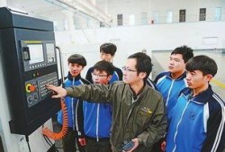 河间职教吃瓜,揭秘职教圈里的“吃瓜”风云