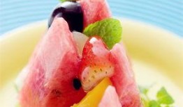 吃瓜吃甜食,揭秘吃瓜与甜食的完美邂逅