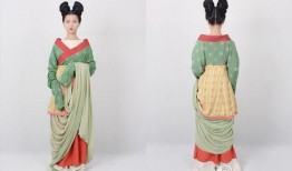 汉服吃瓜装束复原,吃瓜装束的古典复原之旅