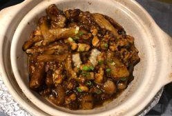 茄瓜吃口感麻,口感独特引人回味