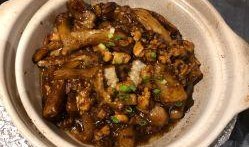 茄瓜吃口感麻,口感独特引人回味