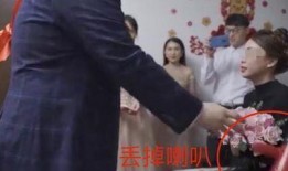 新郎吃瓜视频大全,揭秘婚礼现场那些趣味瞬间